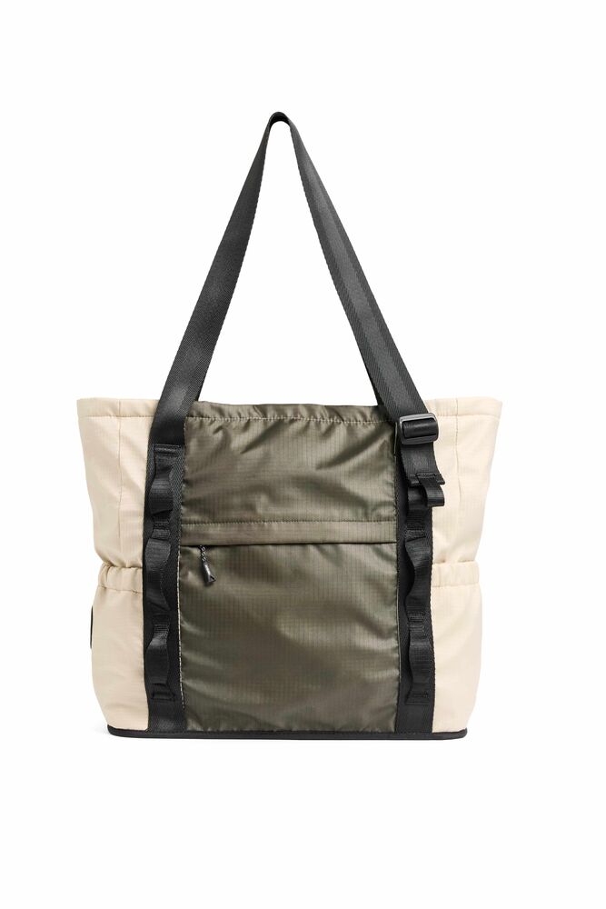 Tenson Camper Tote Bag