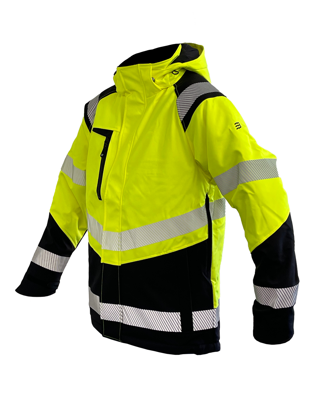 Bosafety Atlanta talvitakki