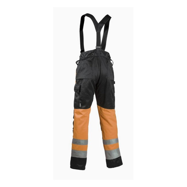 Dimex 6176R Turva talviolkainhousut (Poistuva)