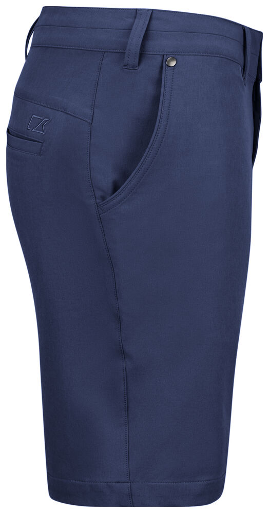 C&B New Salish Shorts