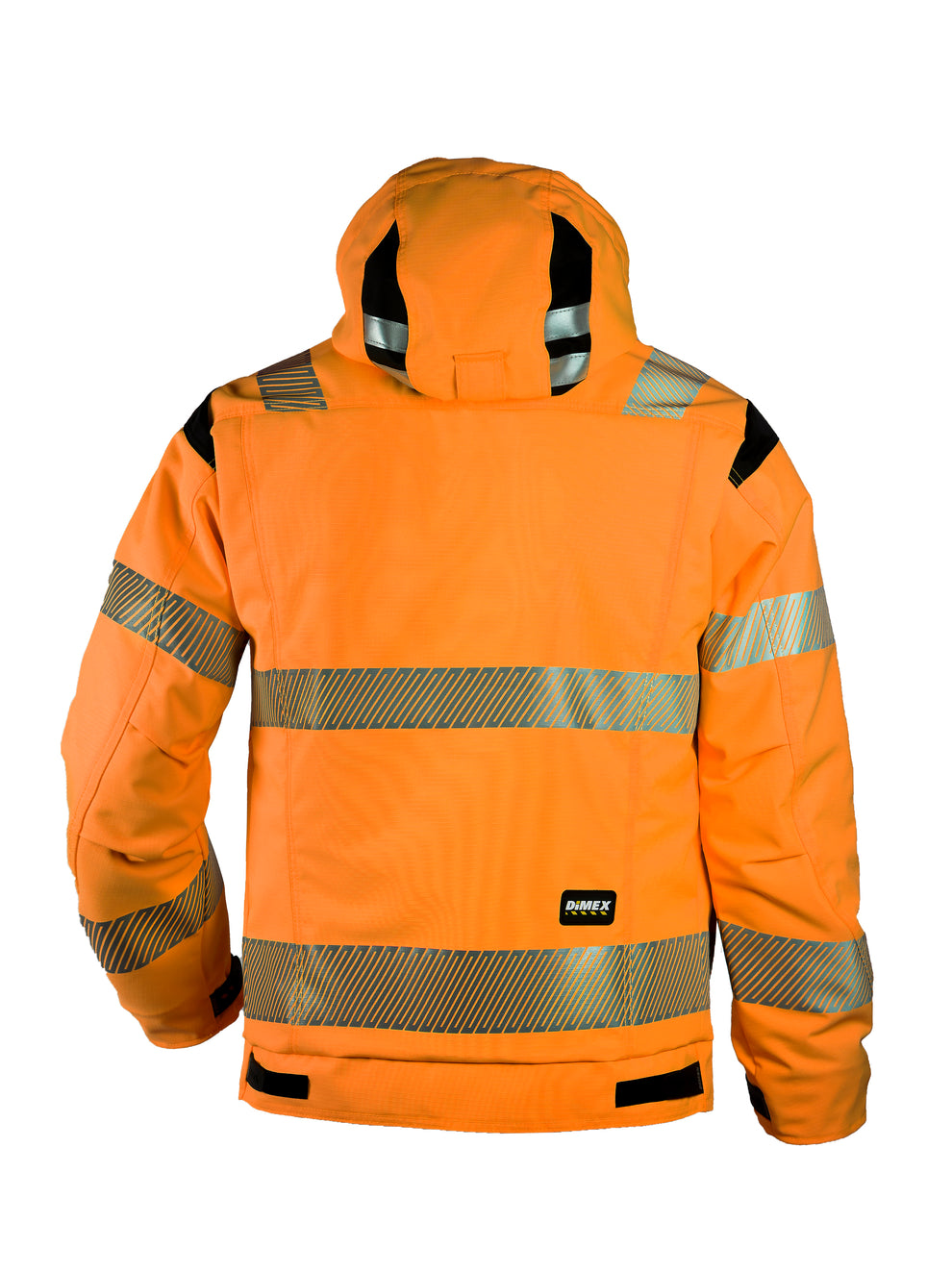 Dimex 6059 Turva talvitakki