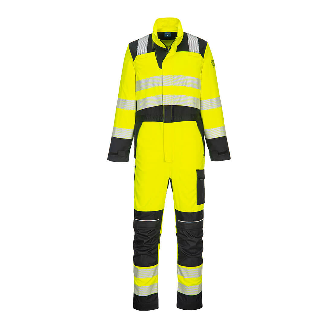 FR507 - PW3 FR Modaflame Hi-Vis Huomiohaalari