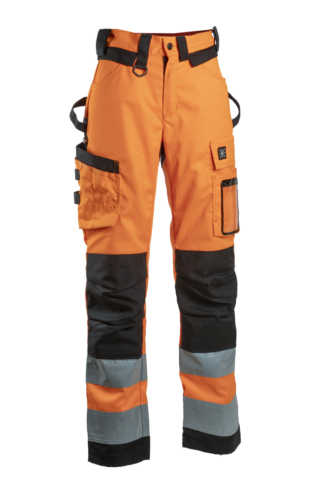 Dimex 6155R Naisten turva stretchhousut