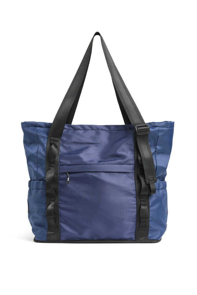 Tenson Camper Tote Bag