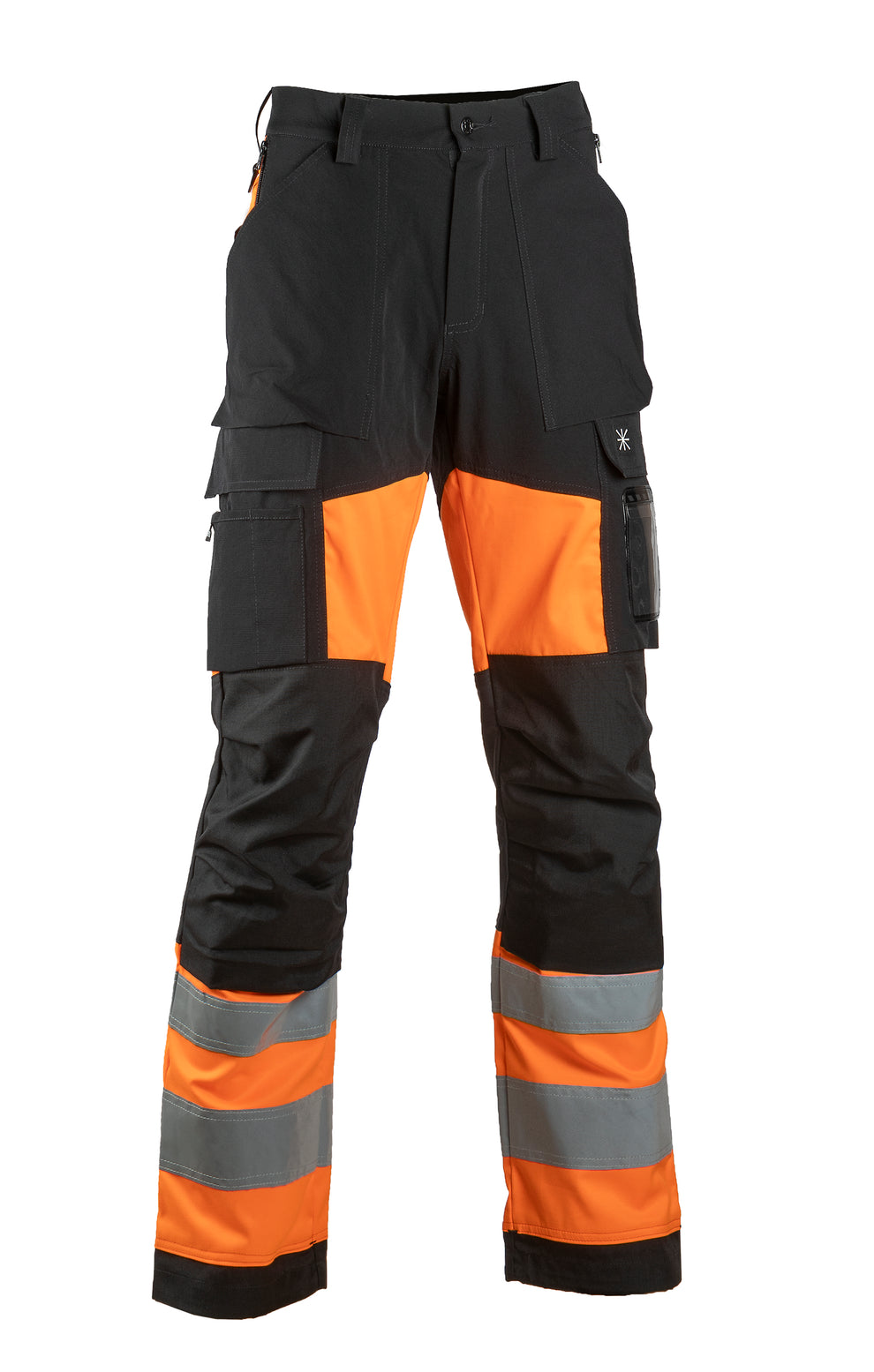 Dimex 6168 Turva stretch housut
