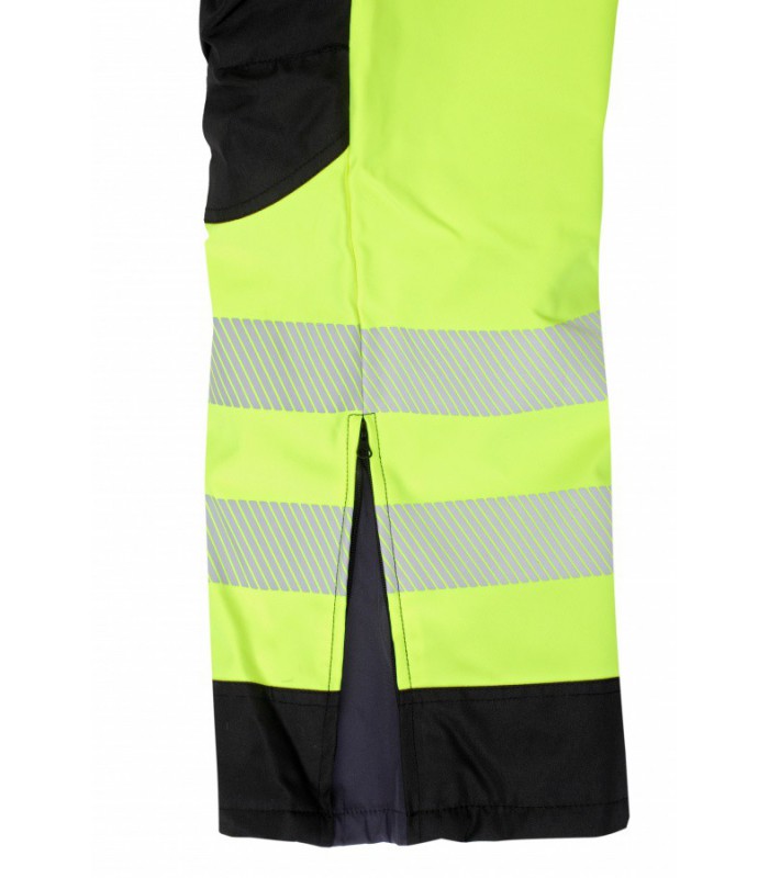 Bosafety Atlanta talvihousu