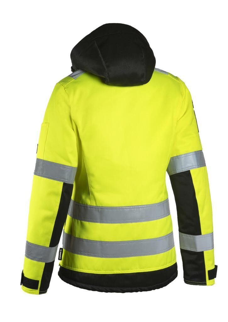 Dimex 6177 Naisten turva talvitakki