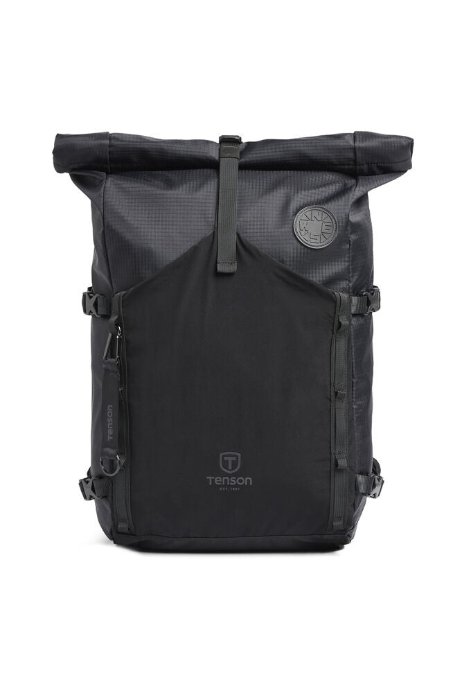 Tenson Camper Roll-Top Backpack 20/29 L