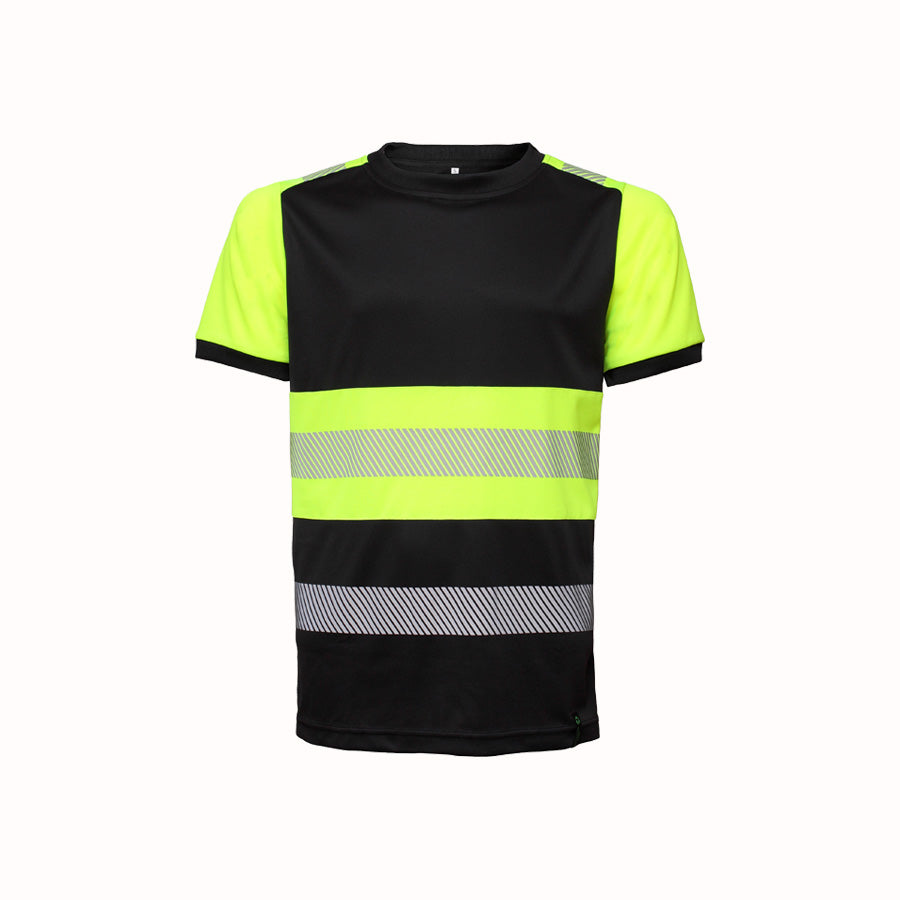BoSafety Santiago huomio T-paita, luokka
